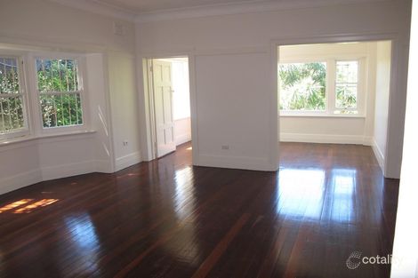 Property photo of 4/3 Holdsworth Avenue Rushcutters Bay NSW 2011