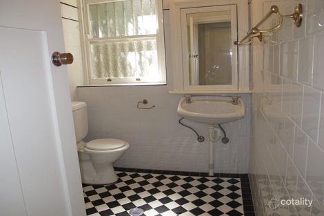 Property photo of 4/3 Holdsworth Avenue Rushcutters Bay NSW 2011