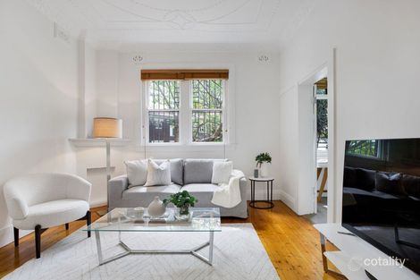 Property photo of 2/20 Royston Street Darlinghurst NSW 2010