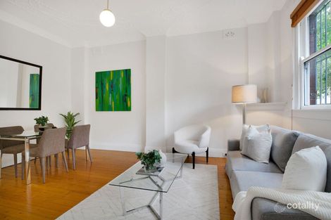 Property photo of 2/20 Royston Street Darlinghurst NSW 2010