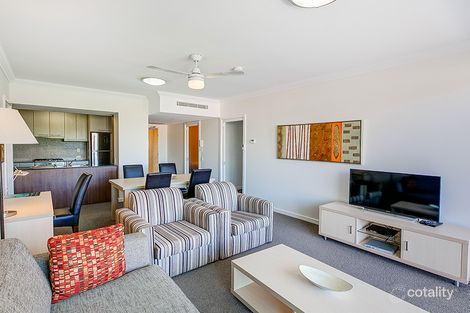 Property photo of 4610/141 Campbell Street Bowen Hills QLD 4006