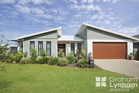 Property photo of 11 Milkwood Crescent Bohle Plains QLD 4817
