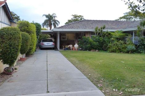 Property photo of 43 Bruce Street Nedlands WA 6009