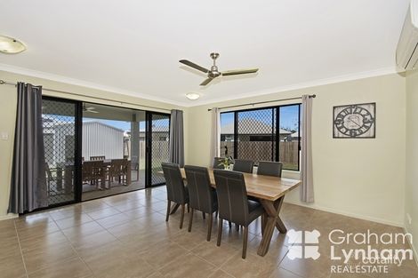 Property photo of 11 Milkwood Crescent Bohle Plains QLD 4817