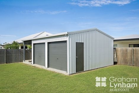 Property photo of 11 Milkwood Crescent Bohle Plains QLD 4817