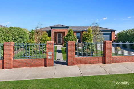 Property photo of 24 Dunroe Court Warrnambool VIC 3280