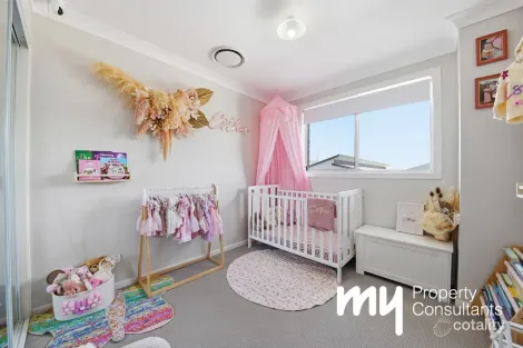 Property photo of 33 Mimosa Street Gregory Hills NSW 2557