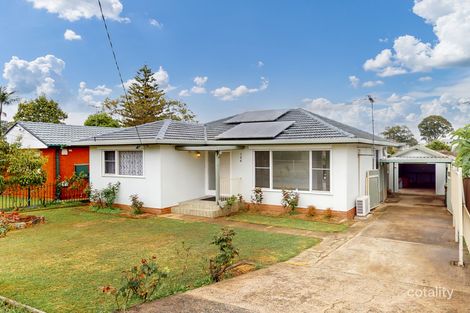 144 Binalong Rd, Toongabbie, NSW 2146