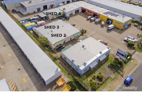 2/5 Nissen St, Pialba, QLD 4655