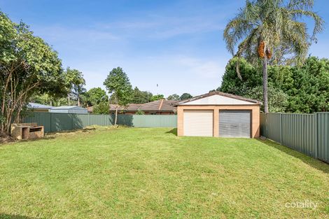 Property photo of 19 Tyne Crescent North Richmond NSW 2754