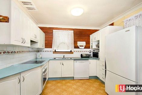 Property photo of 7 Warrigal Street Blacktown NSW 2148