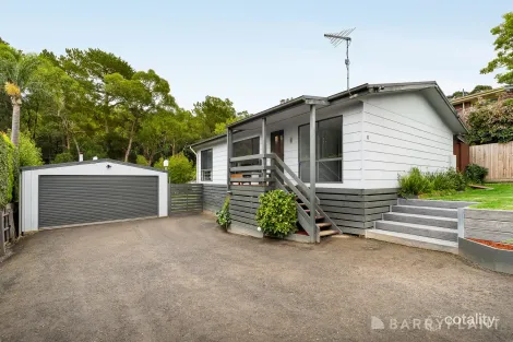 15 Malbar St, Chum Creek, VIC 3777