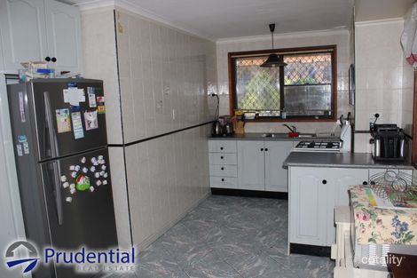 Property photo of 3 Polonius Street Rosemeadow NSW 2560