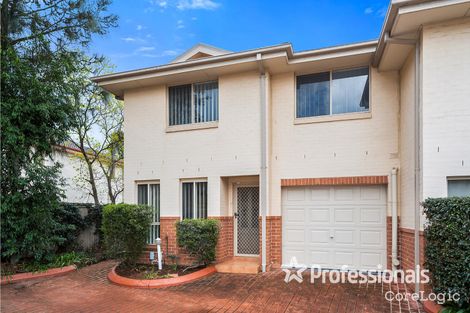 Property photo of 1/12 Pine Road Casula NSW 2170