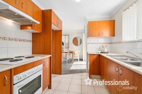 Property photo of 1/12 Pine Road Casula NSW 2170