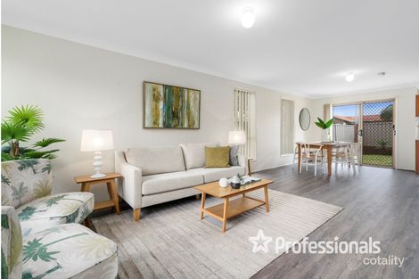 Property photo of 1/12 Pine Road Casula NSW 2170