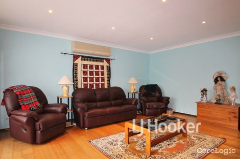 Property photo of 34 Kenneth Avenue Sanctuary Point NSW 2540