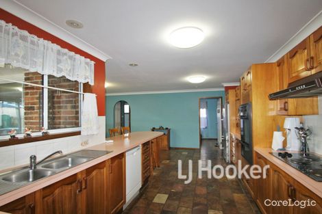 Property photo of 34 Kenneth Avenue Sanctuary Point NSW 2540