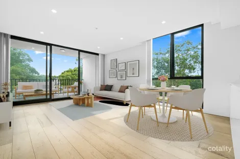 207/888a Pacific Hwy, Gordon, NSW 2072