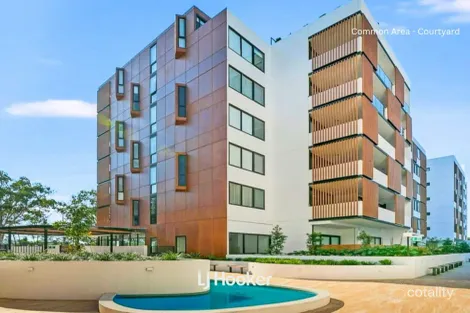 Property photo of 207/888A Pacific Highway Gordon NSW 2072