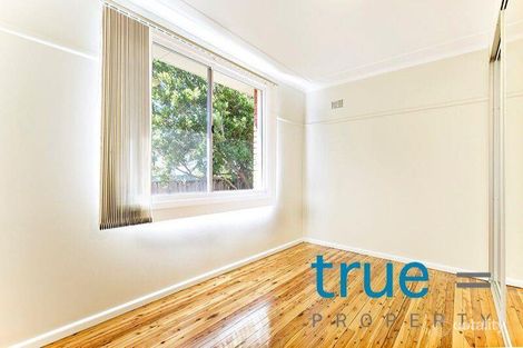 Property photo of 16 Dennis Street Ermington NSW 2115