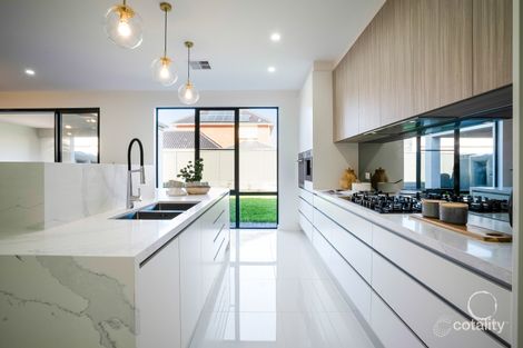 Property photo of 7A Pitcairn Grove West Lakes SA 5021