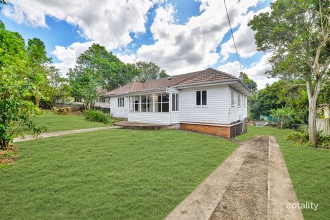 Property photo of 1001 Waterworks Road The Gap QLD 4061