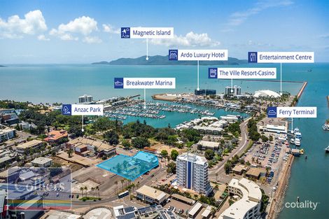 10 The Strand, Townsville City, QLD 4810