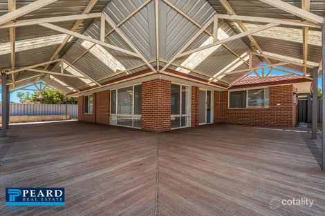 Property photo of 12 Kaka Mews Quinns Rocks WA 6030