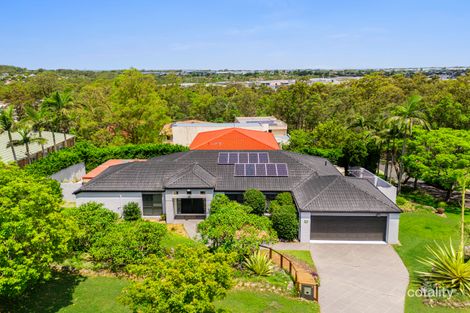 3 Foley Pl, Sinnamon Park, QLD 4073