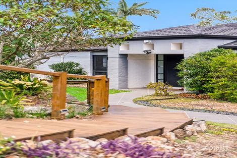 Property photo of 3 Foley Place Sinnamon Park QLD 4073