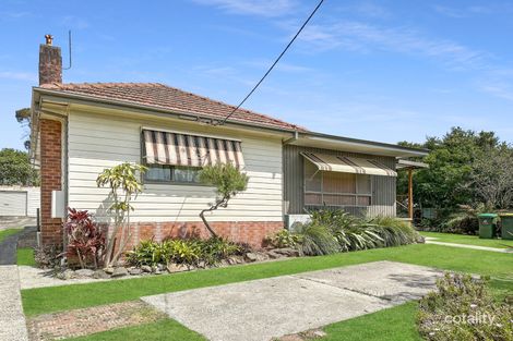 Property photo of 37 Railway Parade Blackalls Park NSW 2283