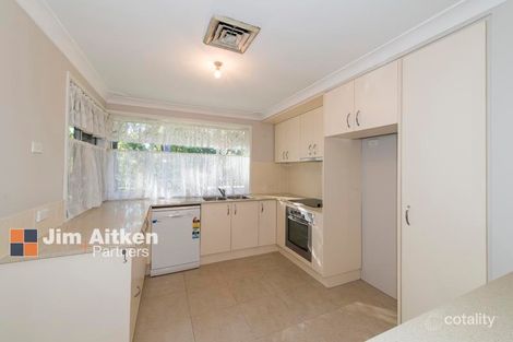 Property photo of 42 Currawong Crescent Leonay NSW 2750