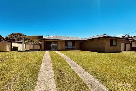 Property photo of 55 Woomera Crescent Southport QLD 4215