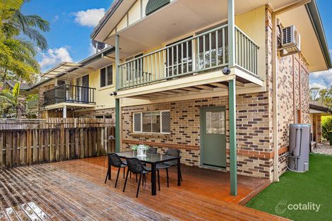 Property photo of 45/31 Leviathan Drive Mudgeeraba QLD 4213
