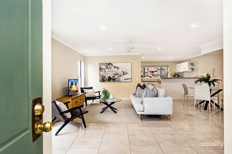 Property photo of 45/31 Leviathan Drive Mudgeeraba QLD 4213
