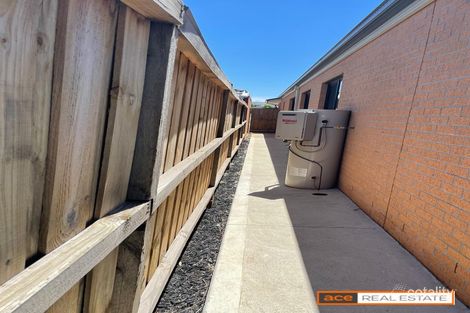 18 Brightvale Bvd, Wyndham Vale, VIC 3024