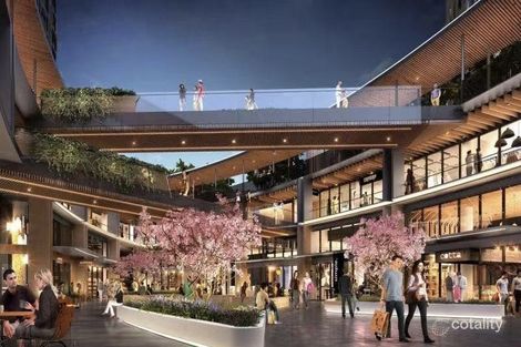 Property photo of 35/8 Walker Street Rhodes NSW 2138