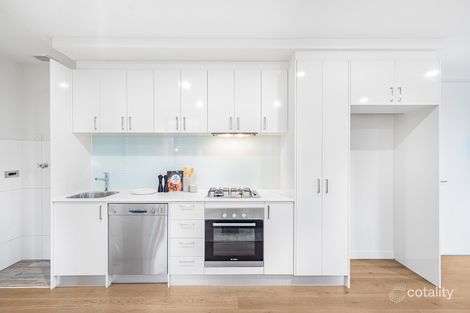 Property photo of 101/185 Union Street Brunswick West VIC 3055