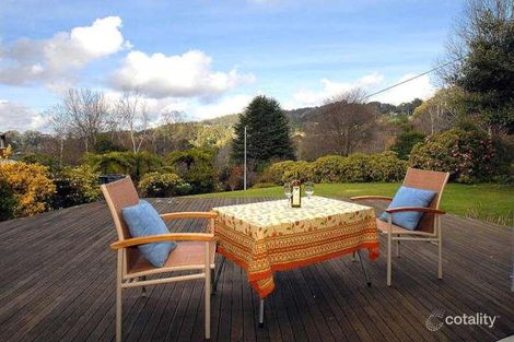 Property photo of 8 Lawrence Road The Patch VIC 3792