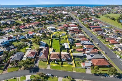 13 Parker St, Port Kembla, NSW 2505