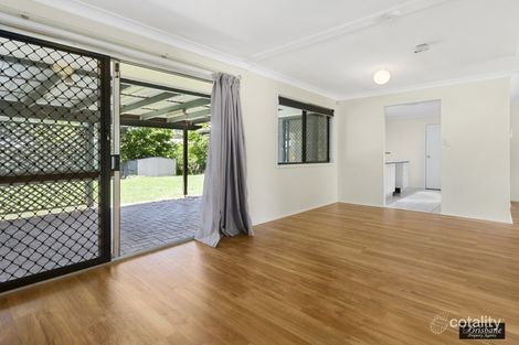 Property photo of 7 Jorgensen Court Bellbird Park QLD 4300