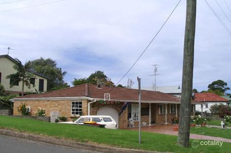 41 Pass Ave, Thirroul, NSW 2515