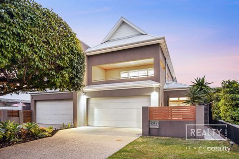 Property photo of 24B Bridgewater Crescent Karrinyup WA 6018