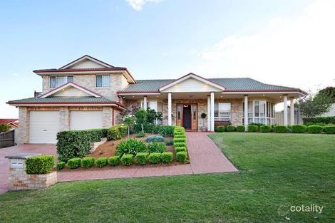 Property photo of 1 Snipe Way Mount Annan NSW 2567