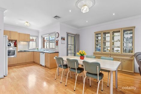 Property photo of 28 Albert Street Sunshine North VIC 3020