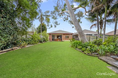 Property photo of 44 Paisley Road Croydon NSW 2132