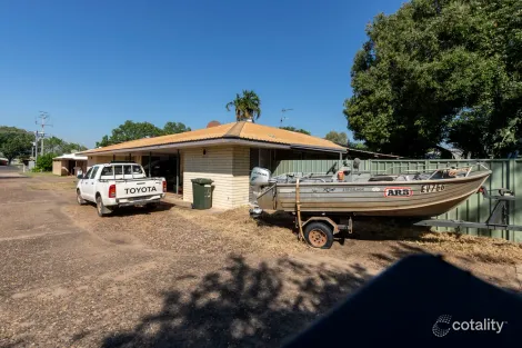 26/1 Erythrina St, Kununurra, WA 6743