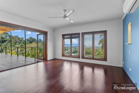 Property photo of 6 Price Close Edge Hill QLD 4870