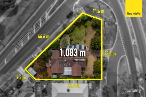 Property photo of 1 Centenary Avenue Melton VIC 3337